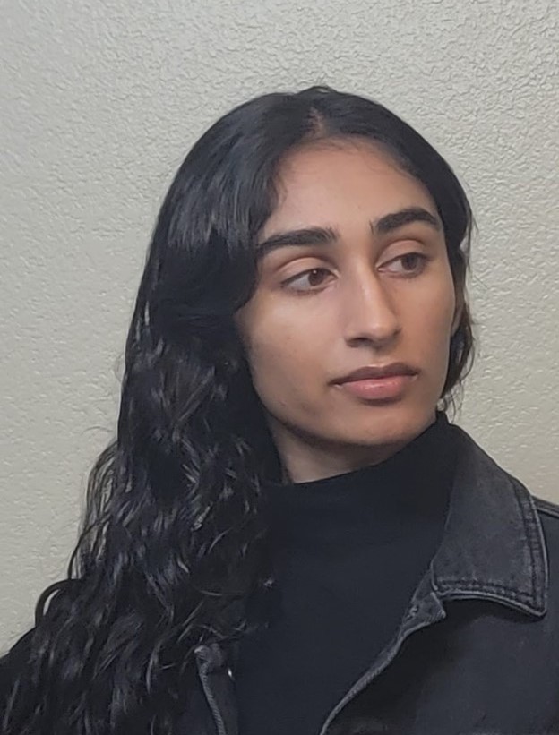 Headshot of Pravallika Akavarapu