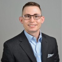 Headshot of Matthew Stevens