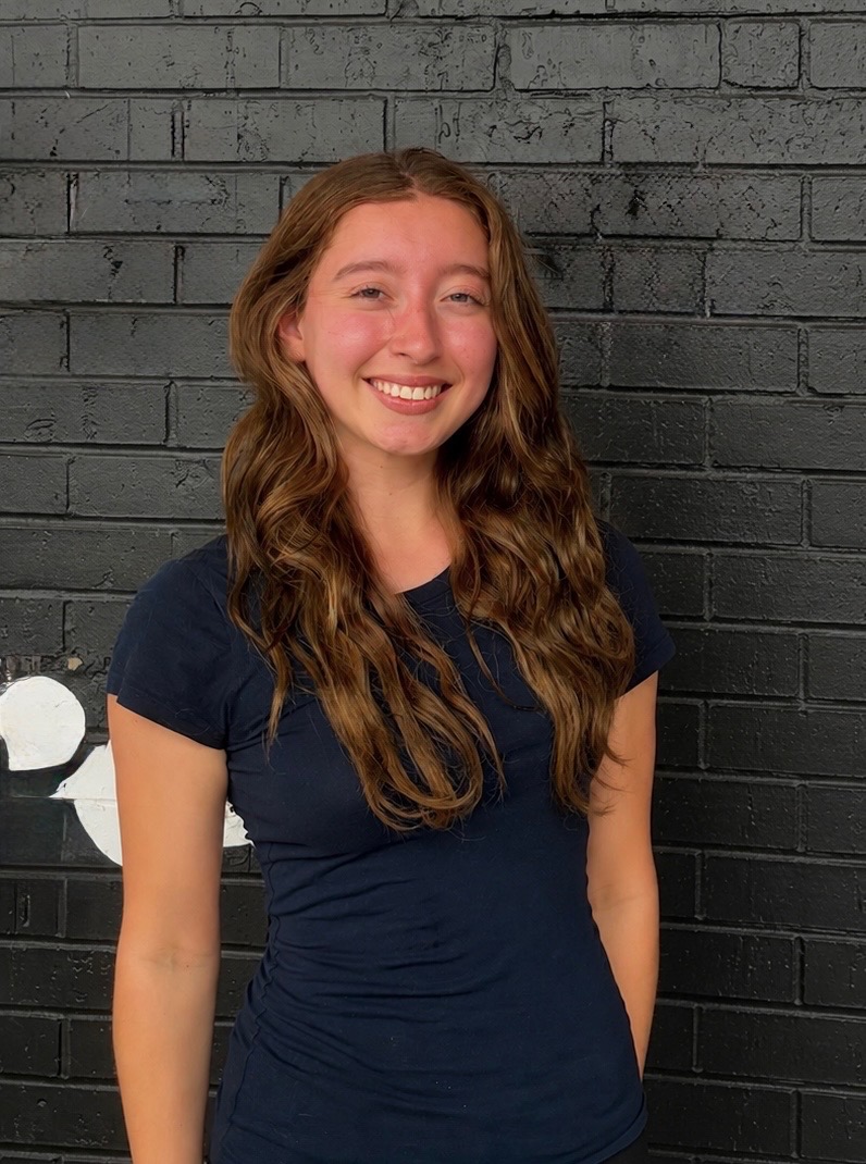 Headshot of Michelle Akins