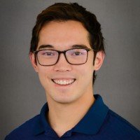 Headshot of Noah Wasserbeck