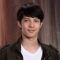 Headshot of Zachary Goisman